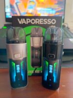 Pod Luxe XR Max  Vaporesso