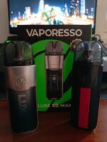 Pod Luxe XR Max  Vaporesso – Image 2
