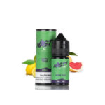 SEL NICOTINE NASTY SALT 35MG - TUNISIE – Image 5