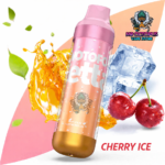 Wotofo Zetta 6500 Nouvelle version 🔥 - Tunisie – Image 5