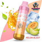 Wotofo Zetta 6500 Nouvelle version 🔥 - Tunisie – Image 6