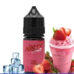 SEL NICOTINE NASTY SALT 35MG - TUNISIE – Image 7