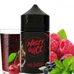 SEL NICOTINE NASTY SALT 35MG - TUNISIE – Image 3