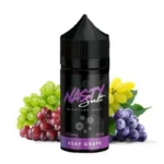 SEL NICOTINE NASTY SALT 35MG - TUNISIE – Image 8