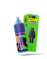 Sel de Nicotine GO BEARS Tea Matcha 20mg – Image 2