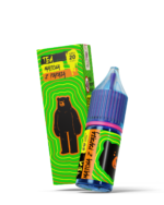 Sel de Nicotine GO BEARS Tea Matcha 20mg – Image 3