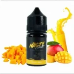 SEL NICOTINE NASTY SALT 35MG - TUNISIE – Image 6