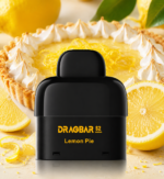Dragbar S2 12K Capsule de recharge  – 2% Nicotine- tunisie – Image 3