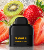 Dragbar S2 12K Capsule de recharge  – 2% Nicotine- tunisie – Image 11