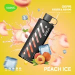 Vozol Gear Shisha 25K Puffs - Tunisie – Image 7
