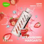 Vozol Gear Shisha 25K Puffs - Tunisie – Image 8