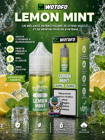 WOTOFO sel de nicotine 30ML 20MG - Tunisie – Image 7