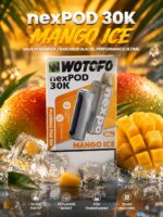 NEXPOD  30K - WOTOFO