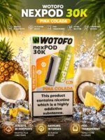 NEXPOD  30K - WOTOFO – Image 4