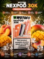 NEXPOD  30K - WOTOFO – Image 3