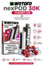 NEXPOD 30K - WOTOFO -Tunisie – Image 7