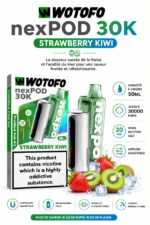 NEXPOD 30K - WOTOFO -Tunisie – Image 6