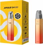 VOOPOO Argus G4 Mini - TUNISIE – Image 4