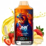 JNR Falcon X 18000 Jetable Vape - Tunisie – Image 6