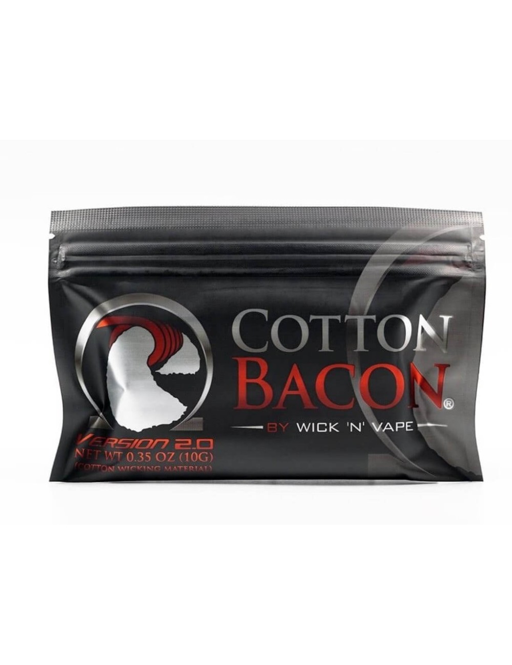 cotton-bacon-v2-wicknvape Cotton Bacon V2 - WicknVape – Image 1