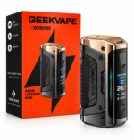 BOX AEGIS LEGEND 5 200W 18650 GEEKVAPE