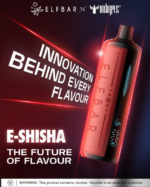 ELFBAR E-shisha - 16K - Tunisie