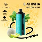 ELFBAR E-shisha - 16K - Tunisie – Image 3