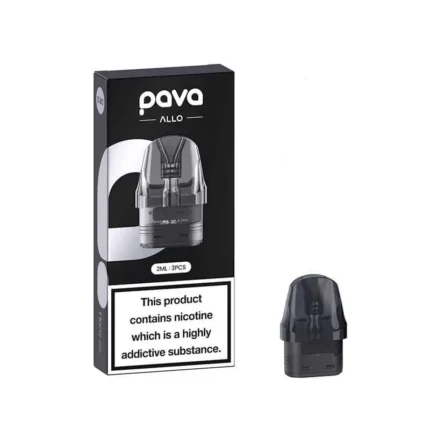 cartouches Pava Horiz (ou Pava Horiz Ultra)