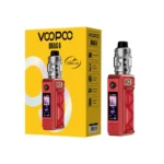 Kit Drag 6 - Voopoo – Image 2