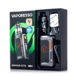 Kit ARMOUR Octa Vaporesso - Tunisie