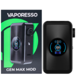 Box Gen Max Vaporesso