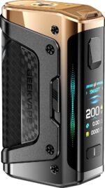 BOX AEGIS LEGEND 5 200W 18650 GEEKVAPE – Image 7