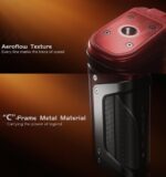 BOX AEGIS LEGEND 5 200W 18650 GEEKVAPE – Image 6