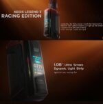 BOX AEGIS LEGEND 5 200W 18650 GEEKVAPE – Image 5
