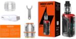 Kit Aegis Legend 5 Z SubOhm 5 Geekvape - tunisie – Image 2